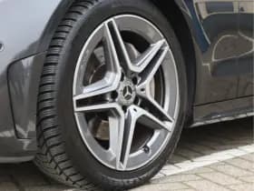 Mercedes-Benz C-Klasse Estate 180 AMG | Matrix LED | Sfeerverlichting | NAP thumbnail 11