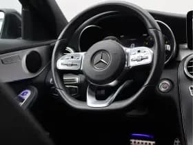 Mercedes-Benz C-Klasse Estate 180 AMG | Matrix LED | Sfeerverlichting | NAP thumbnail 18