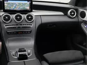 Mercedes-Benz C-Klasse Estate 180 AMG | Matrix LED | Sfeerverlichting | NAP thumbnail 19