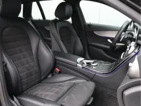 Mercedes-Benz C-Klasse Estate 180 AMG | Matrix LED | Sfeerverlichting | NAP thumbnail 20