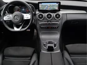 Mercedes-Benz C-Klasse Estate 180 AMG | Matrix LED | Sfeerverlichting | NAP thumbnail 3