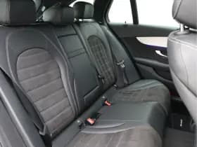 Mercedes-Benz C-Klasse Estate 180 AMG | Matrix LED | Sfeerverlichting | NAP thumbnail 22