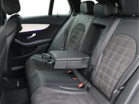 Mercedes-Benz C-Klasse Estate 180 AMG | Matrix LED | Sfeerverlichting | NAP thumbnail 23