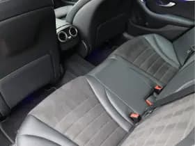 Mercedes-Benz C-Klasse Estate 180 AMG | Matrix LED | Sfeerverlichting | NAP thumbnail 25