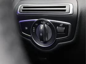 Mercedes-Benz C-Klasse Estate 180 AMG | Matrix LED | Sfeerverlichting | NAP thumbnail 31