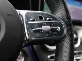 Mercedes-Benz C-Klasse Estate 180 AMG | Matrix LED | Sfeerverlichting | NAP thumbnail 37