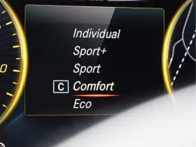 Mercedes-Benz C-Klasse Estate 180 AMG | Matrix LED | Sfeerverlichting | NAP thumbnail 39