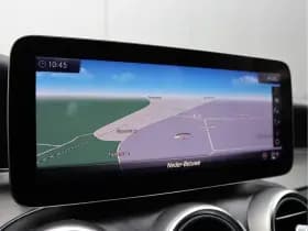 Mercedes-Benz C-Klasse Estate 180 AMG | Matrix LED | Sfeerverlichting | NAP thumbnail 41