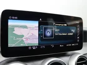 Mercedes-Benz C-Klasse Estate 180 AMG | Matrix LED | Sfeerverlichting | NAP thumbnail 42