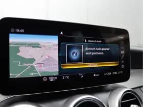 Mercedes-Benz C-Klasse Estate 180 AMG | Matrix LED | Sfeerverlichting | NAP thumbnail 43