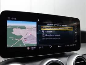 Mercedes-Benz C-Klasse Estate 180 AMG | Matrix LED | Sfeerverlichting | NAP thumbnail 44