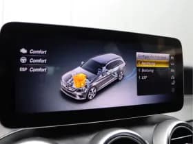 Mercedes-Benz C-Klasse Estate 180 AMG | Matrix LED | Sfeerverlichting | NAP thumbnail 45