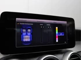 Mercedes-Benz C-Klasse Estate 180 AMG | Matrix LED | Sfeerverlichting | NAP thumbnail 47