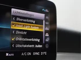 Mercedes-Benz C-Klasse Estate 180 AMG | Matrix LED | Sfeerverlichting | NAP thumbnail 48