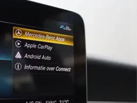 Mercedes-Benz C-Klasse Estate 180 AMG | Matrix LED | Sfeerverlichting | NAP thumbnail 49