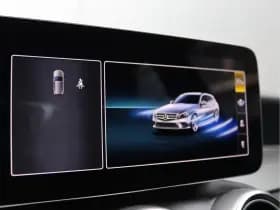 Mercedes-Benz C-Klasse Estate 180 AMG | Matrix LED | Sfeerverlichting | NAP thumbnail 50