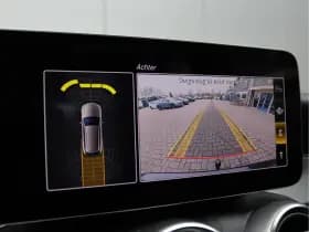 Mercedes-Benz C-Klasse Estate 180 AMG | Matrix LED | Sfeerverlichting | NAP thumbnail 51