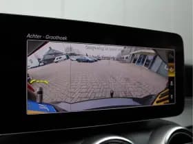 Mercedes-Benz C-Klasse Estate 180 AMG | Matrix LED | Sfeerverlichting | NAP thumbnail 52