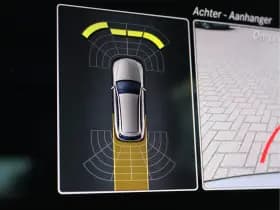 Mercedes-Benz C-Klasse Estate 180 AMG | Matrix LED | Sfeerverlichting | NAP thumbnail 54