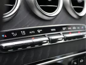 Mercedes-Benz C-Klasse Estate 180 AMG | Matrix LED | Sfeerverlichting | NAP thumbnail 55