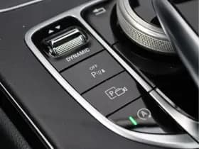 Mercedes-Benz C-Klasse Estate 180 AMG | Matrix LED | Sfeerverlichting | NAP thumbnail 58