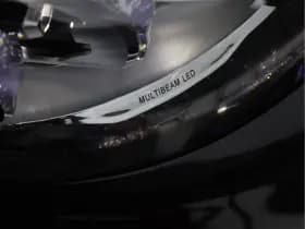 Mercedes-Benz C-Klasse Estate 180 AMG | Matrix LED | Sfeerverlichting | NAP thumbnail 9