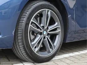 BMW 1-serie 118i Business Edition | Sportline | Navigatie | Sportstoelen | Org. NL thumbnail 11