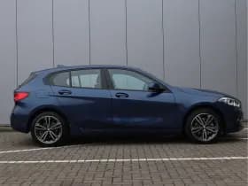 BMW 1-serie 118i Business Edition | Sportline | Navigatie | Sportstoelen | Org. NL thumbnail 15