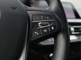 BMW 1-serie 118i Business Edition | Sportline | Navigatie | Sportstoelen | Org. NL thumbnail 30