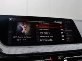 BMW 1-serie 118i Business Edition | Sportline | Navigatie | Sportstoelen | Org. NL thumbnail 33