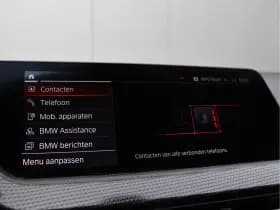 BMW 1-serie 118i Business Edition | Sportline | Navigatie | Sportstoelen | Org. NL thumbnail 34