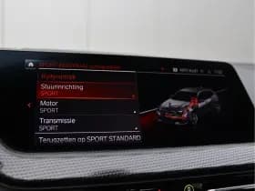 BMW 1-serie 118i Business Edition | Sportline | Navigatie | Sportstoelen | Org. NL thumbnail 35