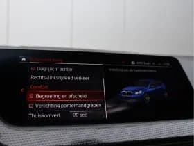 BMW 1-serie 118i Business Edition | Sportline | Navigatie | Sportstoelen | Org. NL thumbnail 36