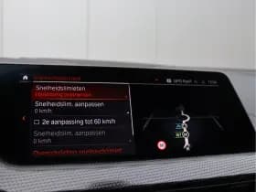 BMW 1-serie 118i Business Edition | Sportline | Navigatie | Sportstoelen | Org. NL thumbnail 38