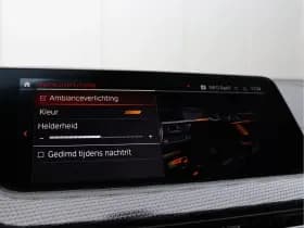 BMW 1-serie 118i Business Edition | Sportline | Navigatie | Sportstoelen | Org. NL thumbnail 39