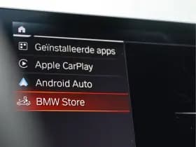 BMW 1-serie 118i Business Edition | Sportline | Navigatie | Sportstoelen | Org. NL thumbnail 40