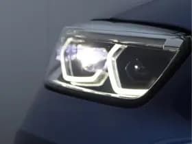 BMW 1-serie 118i Business Edition | Sportline | Navigatie | Sportstoelen | Org. NL thumbnail 8