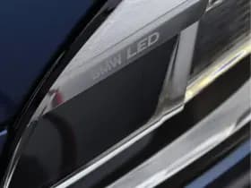 BMW 1-serie 118i Business Edition | Sportline | Navigatie | Sportstoelen | Org. NL thumbnail 9