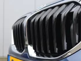 BMW 1-serie 118i Business Edition | Sportline | Navigatie | Sportstoelen | Org. NL thumbnail 10