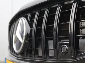 Mercedes-Benz A-Klasse 250 e AMG-line | Sfeerverlichting | Navigatie | SOH 98,5% thumbnail 11