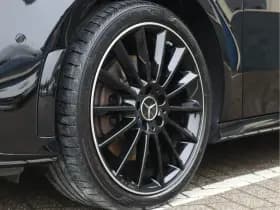 Mercedes-Benz A-Klasse 250 e AMG-line | Sfeerverlichting | Navigatie | SOH 98,5% thumbnail 12