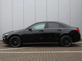 Mercedes-Benz A-Klasse 250 e AMG-line | Sfeerverlichting | Navigatie | SOH 98,5% thumbnail 17