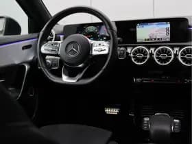 Mercedes-Benz A-Klasse 250 e AMG-line | Sfeerverlichting | Navigatie | SOH 98,5% thumbnail 19