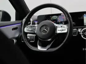 Mercedes-Benz A-Klasse 250 e AMG-line | Sfeerverlichting | Navigatie | SOH 98,5% thumbnail 20