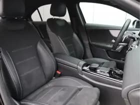 Mercedes-Benz A-Klasse 250 e AMG-line | Sfeerverlichting | Navigatie | SOH 98,5% thumbnail 22