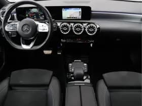 Mercedes-Benz A-Klasse 250 e AMG-line | Sfeerverlichting | Navigatie | SOH 98,5% thumbnail 4