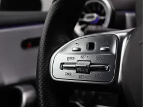 Mercedes-Benz A-Klasse 250 e AMG-line | Sfeerverlichting | Navigatie | SOH 98,5% thumbnail 34