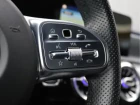 Mercedes-Benz A-Klasse 250 e AMG-line | Sfeerverlichting | Navigatie | SOH 98,5% thumbnail 35