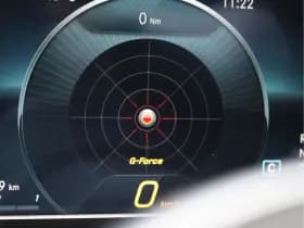 Mercedes-Benz A-Klasse 250 e AMG-line | Sfeerverlichting | Navigatie | SOH 98,5% thumbnail 36