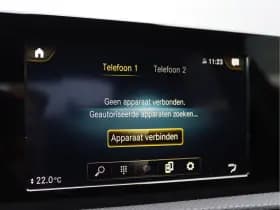 Mercedes-Benz A-Klasse 250 e AMG-line | Sfeerverlichting | Navigatie | SOH 98,5% thumbnail 38